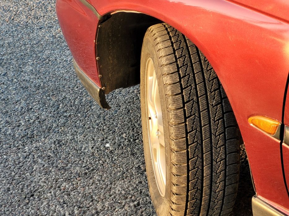 Продам Subaru legacy