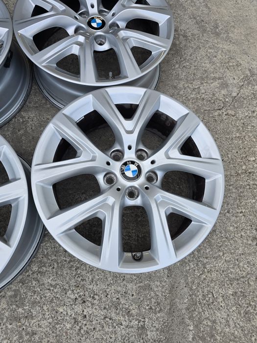 Джанти 17 / 5х112 - BMW X1 F48 X2 и др. 5x112