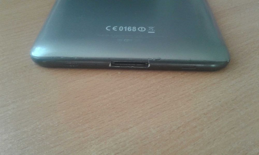 Планшет Samsung Galaxy Tab 2 7.0 P3100