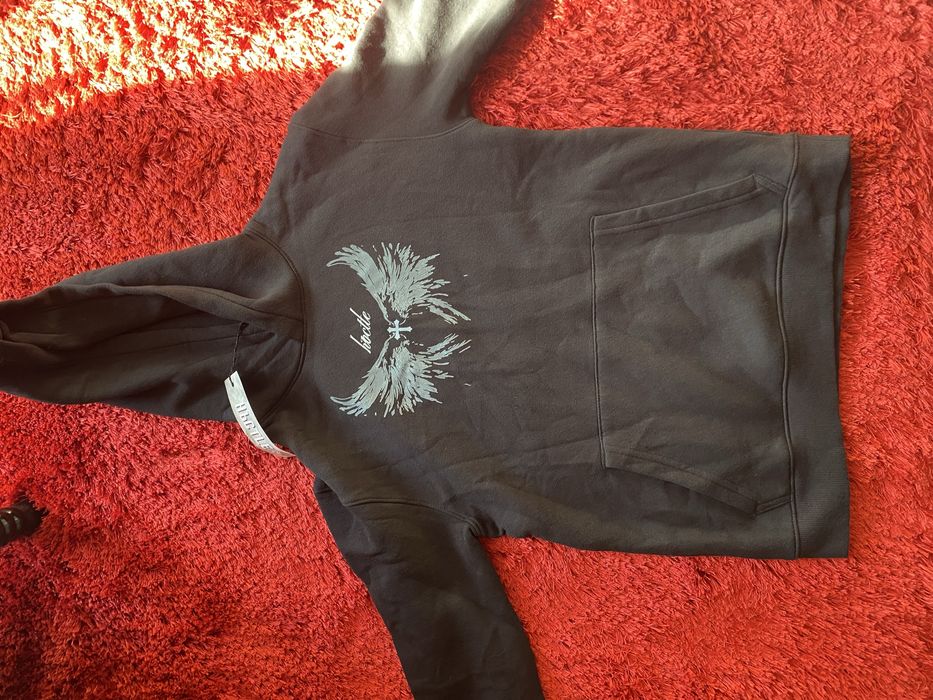 Hoodie god’s plan