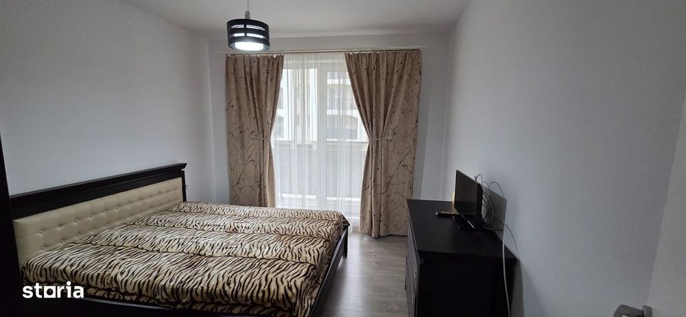 Ap 2 Camere Dec Etaj 1 Giroc Alunului 400 euro