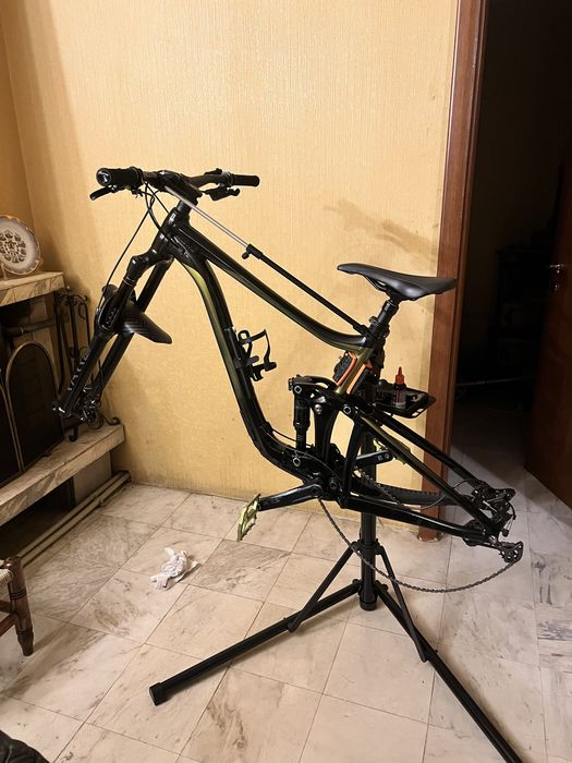Giant reign 29 2021