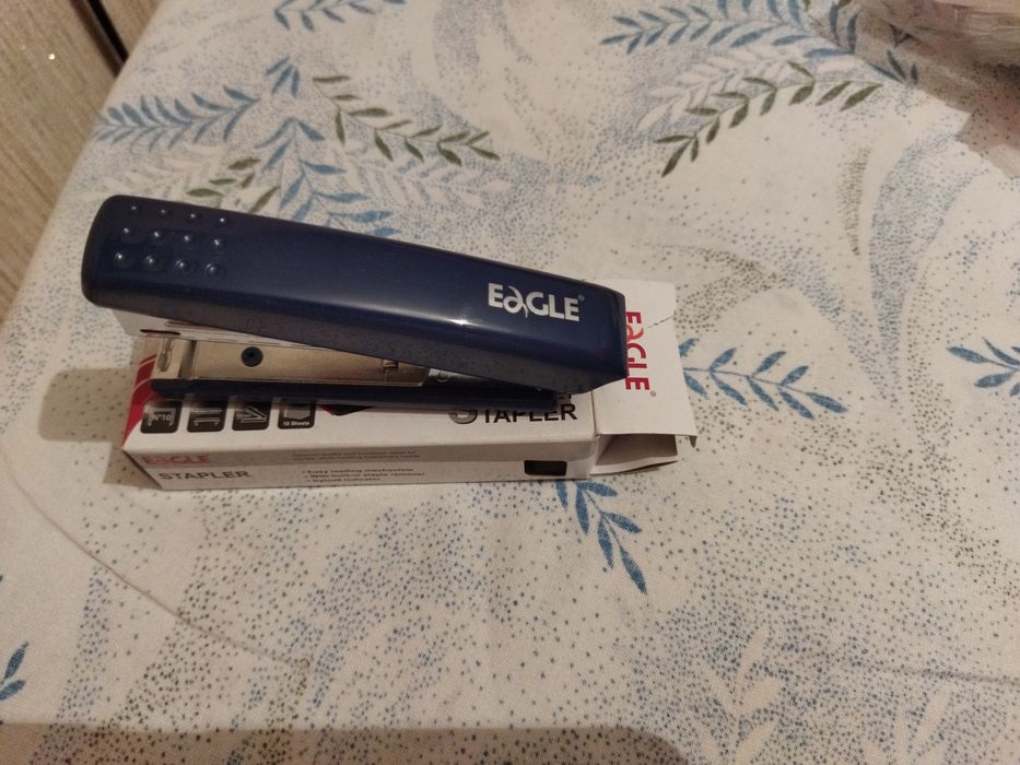 Степлер на 24/ 6