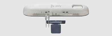 Camera videoconferinta HP Poly Studio R30 USB, Microfon, 4K, Bluetooth