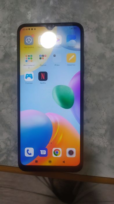 Срочно Redmi 10 C 4/64