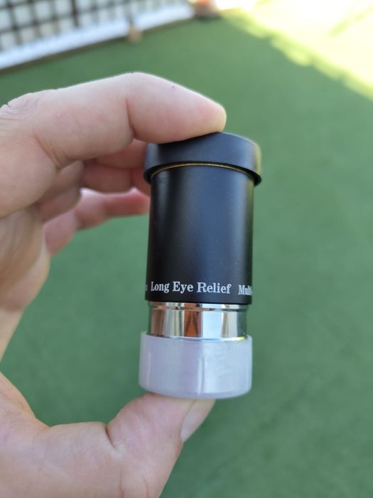 Телескоп Sky-Watcher Skymax 127 на GoTo монтировка AZ-Go2 WiFi + аксесоари - Варна