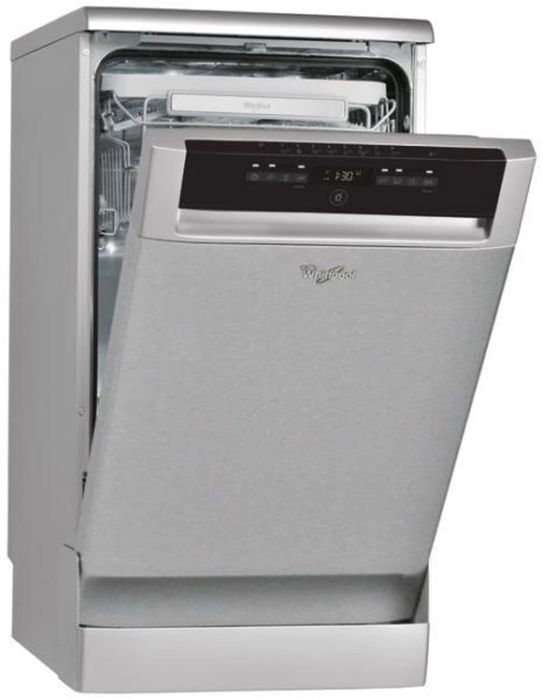 Съдомиялна машина whirlpool 6 sense ADP 522 IX