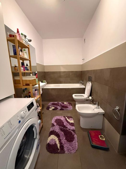 Chirie apartament nou