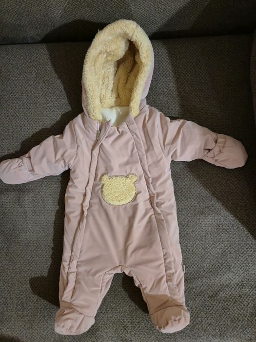 Бебешки космонавт Rainy