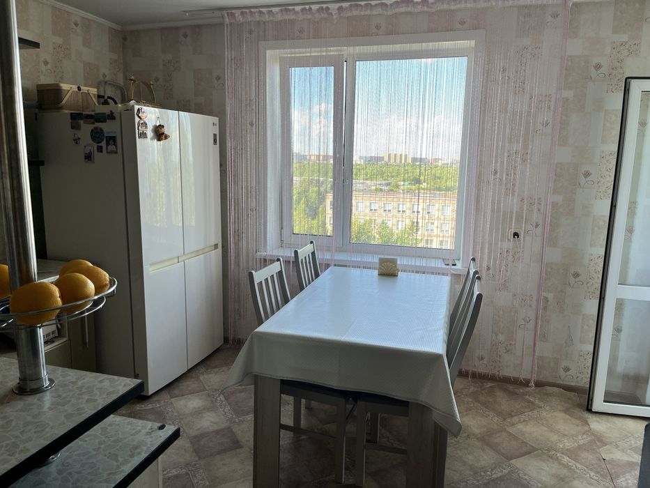 Продам квартиру 2-х мкр Наурыз