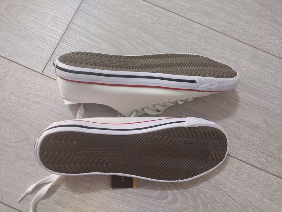 Teniși Converse Dunlop