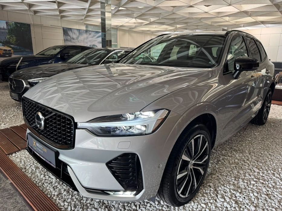 Volvo XC 60