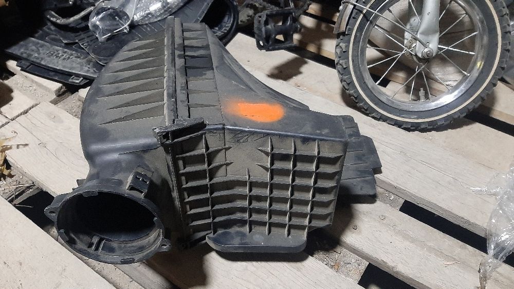 Запчасти Бмв Е65