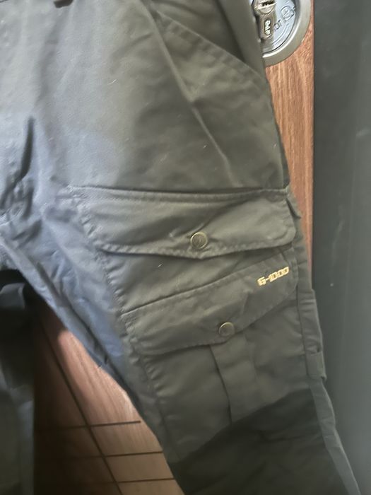 Панталон fjallraven