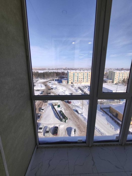 Продам 1 ком квартиру в районе Аэропорт