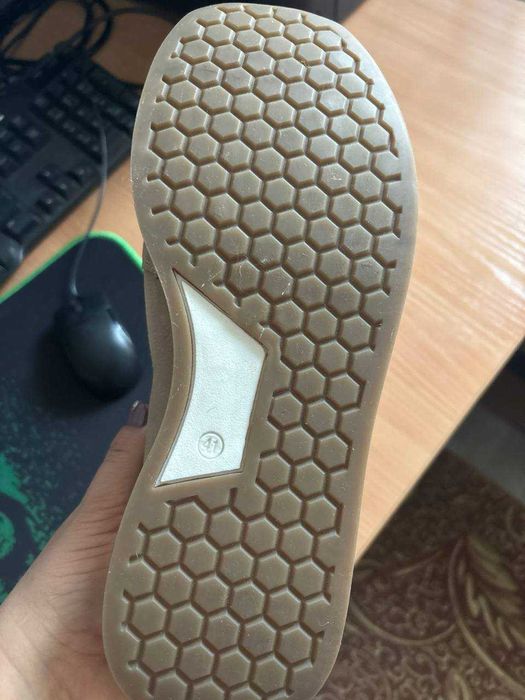 Мужская обувь из европы