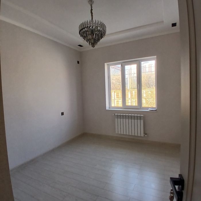 Новый 2х этажный дом, пр цене квартиры