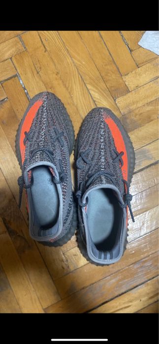 Yezzy 350,foarte buni