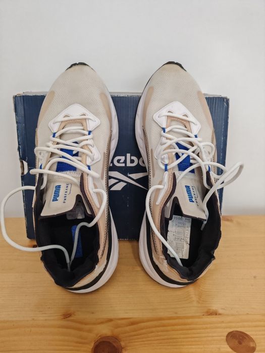 Adidași Puma mărimea 44