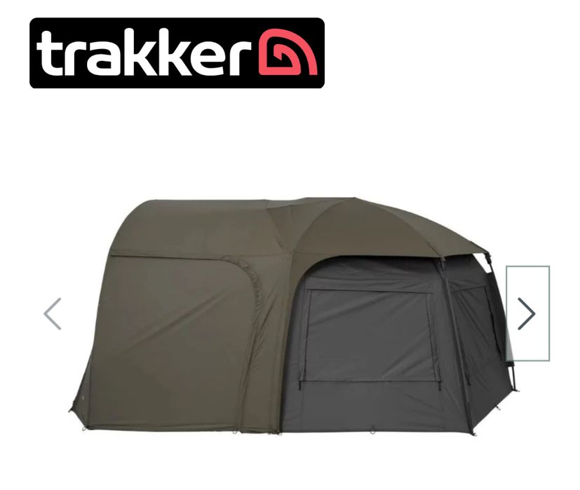 TRAKKER TEMPEST 150 aquatexx EV 1.0