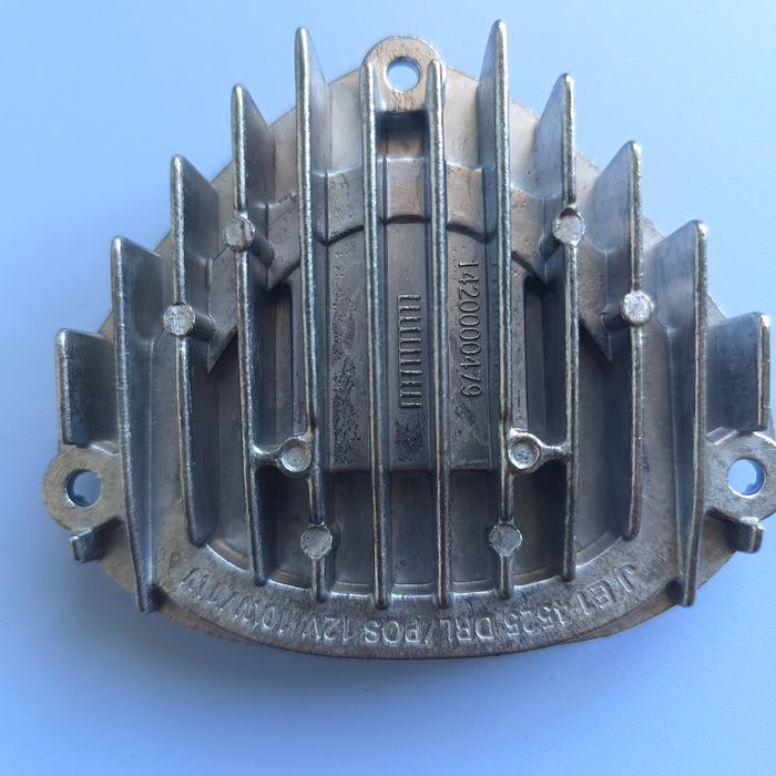 Модул дневни светлини Angel Eyes DRL ,BMW X5 G05, F95, X6 G06