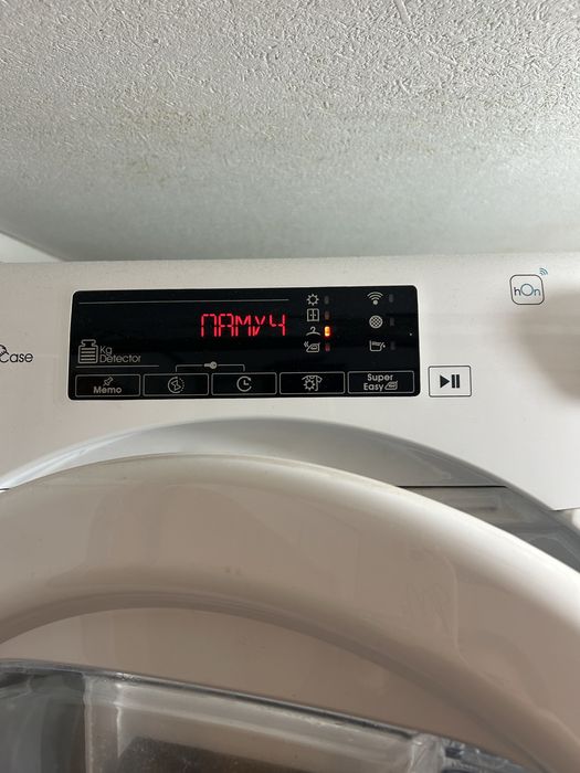 Сушилня Candy 8 kg