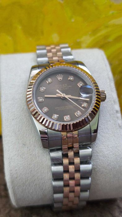 Rolex Datejust 126231