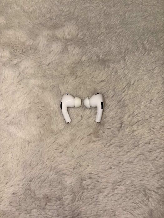 Airpods pro 2,generația 2