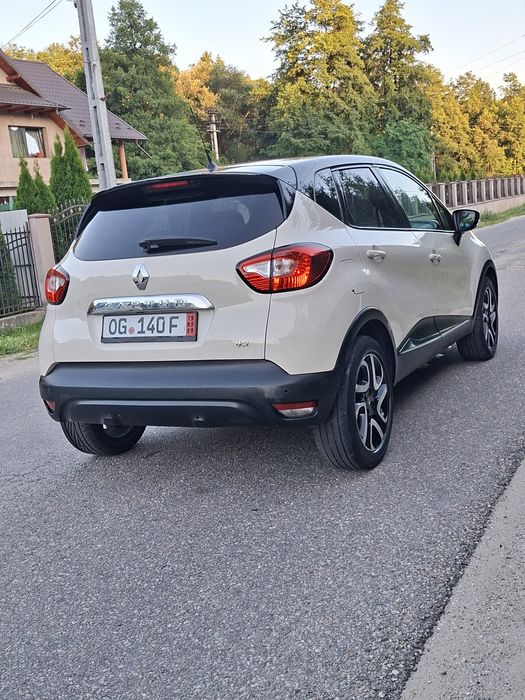 RENAULT Captur 2014 — imagine 4