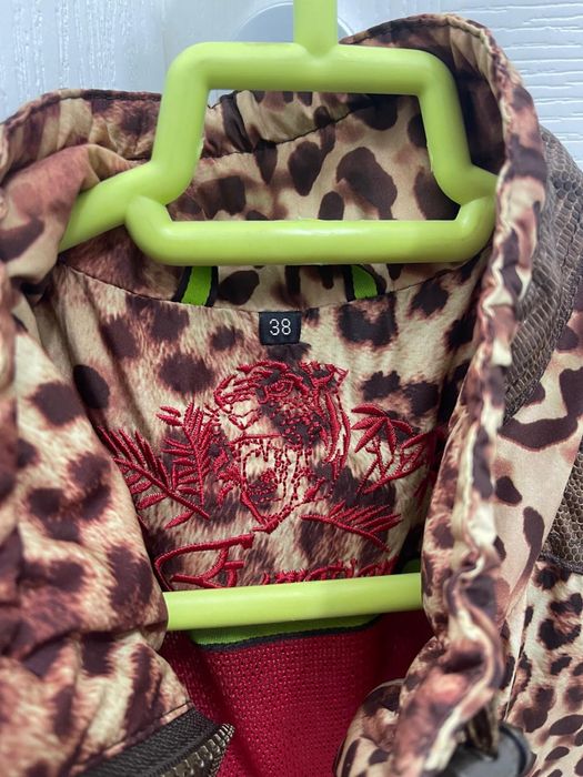 Vesta Sportalm superba , cadou pantaloni ski sportalm