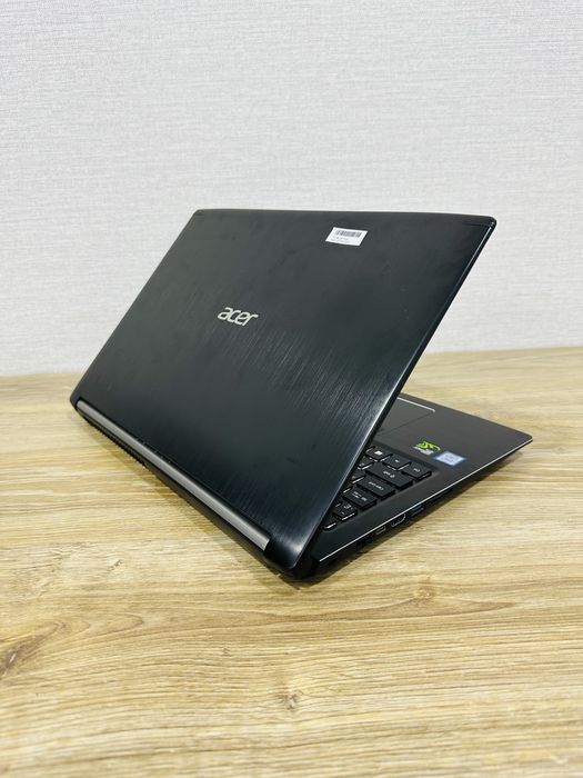 ACER Core i5-8 Ядерный+GTX1050-4 ГБ Видеокарта, Мощный Игровой ноутбук