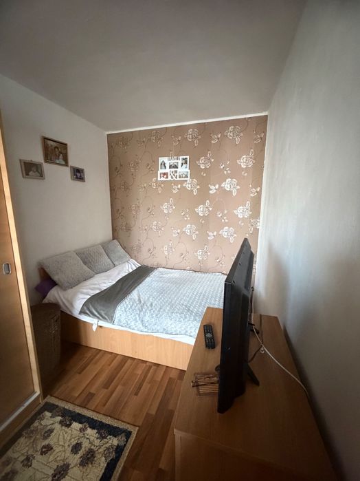 Apartament cu 2 camere de vanzare in micro11