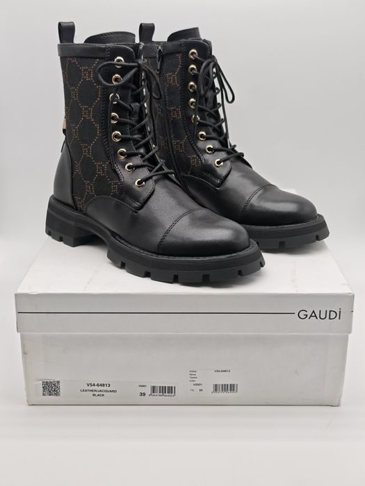 GAUDI Оригинални дамски боти
