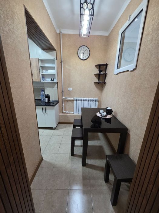 Аренда квартиры, Яккасарайский  район, улица Нукус