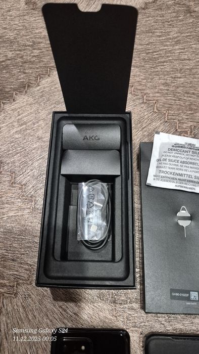 . Samsung S20ultra новый