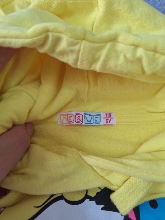 Костюм для девочки