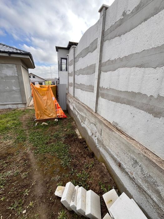 Teren de vânzare în Valu lui Traian