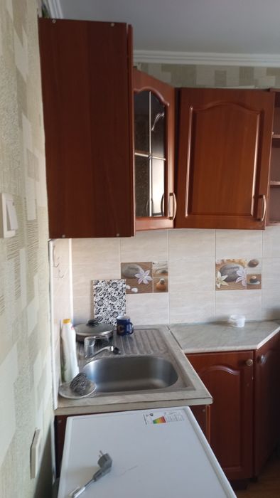 Продам 1 к.кв р-он 8 Мкр