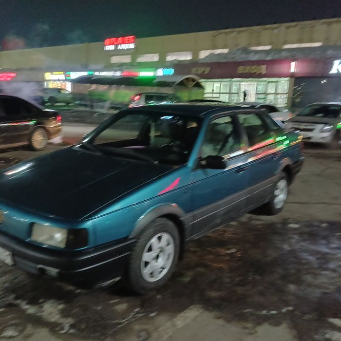 Продается Пассат В3