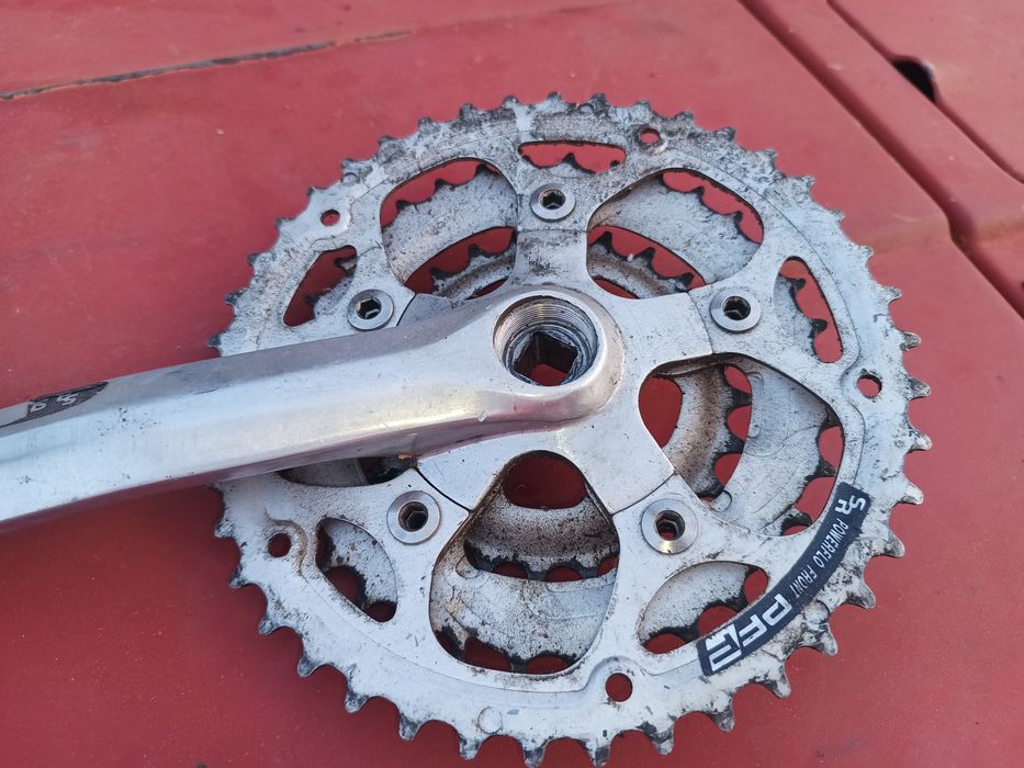 Angrenaje shimano