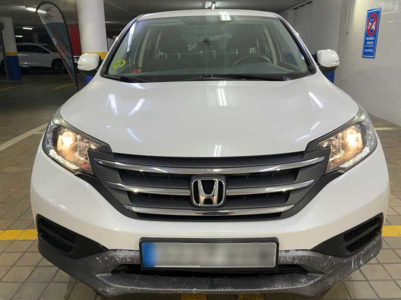 Honda CR-V 1.6 DTEC Comfort 2WD 2014