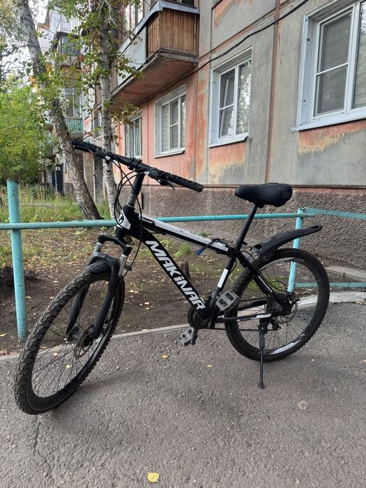Продам Велосипед!!!