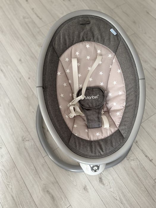 Продаётся шезлонг для новорожденных люлька