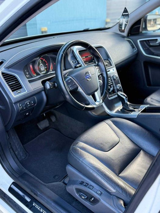 Volvo X60 2.0 D4 Summum Euro 6 Automata Piele Rate