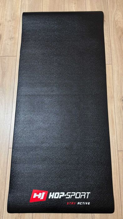 Подложка за фитнес оборудване PVC 160x70см / 0.6см
