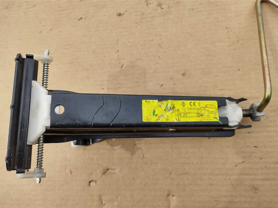 Авто Крик Авариен Крик за Renault LAGUNA MK2 Оригинал