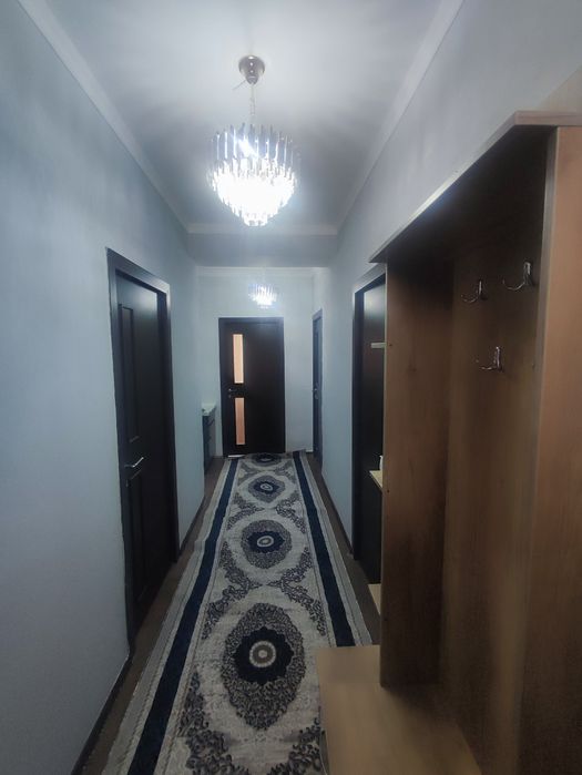 Аренда жер жай, келисимли