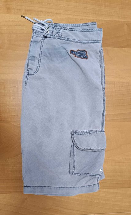 Scotch & Soda®-Много Запазени