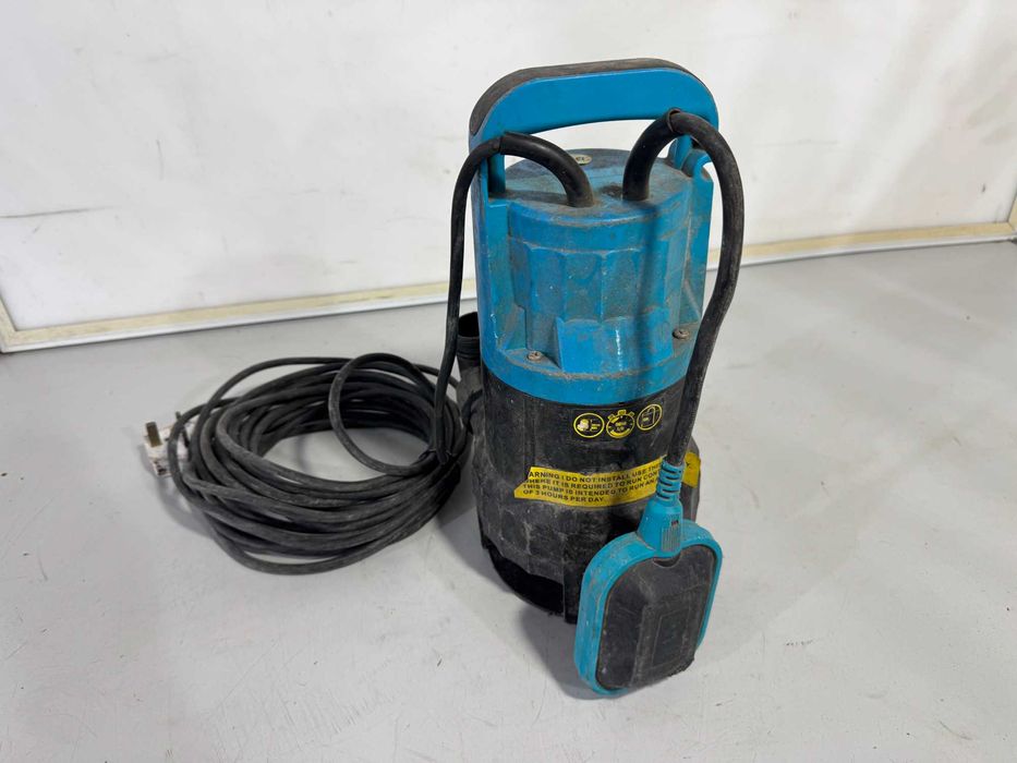 Помпа потопяема - 400 W / 10m