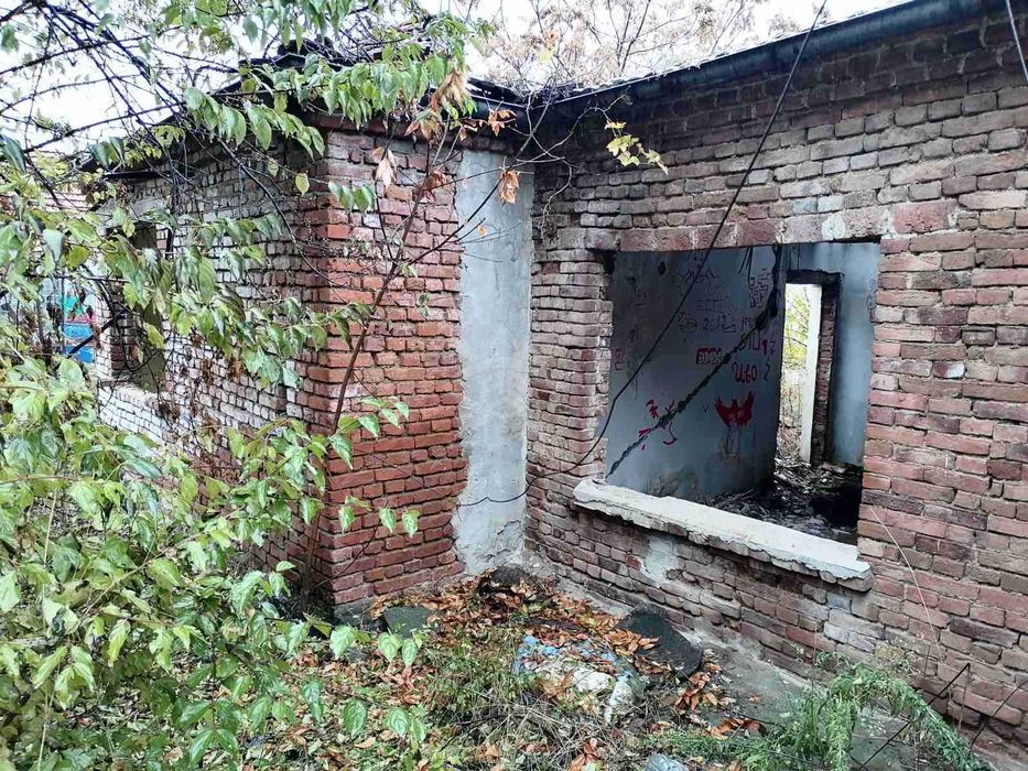 Продава се Парцел в Карнобат - 450 кв.м за 83 €/кв.м - Снимка #3